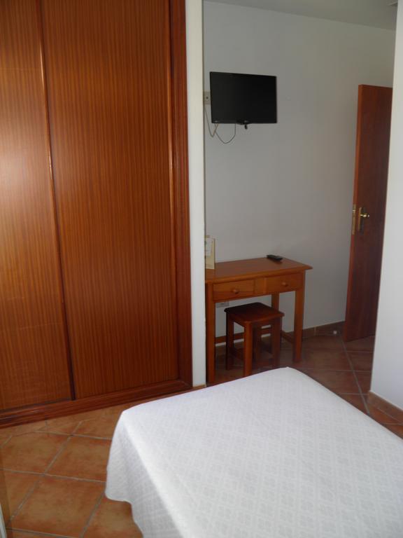 Hostal Albacar Melenara Exterior photo