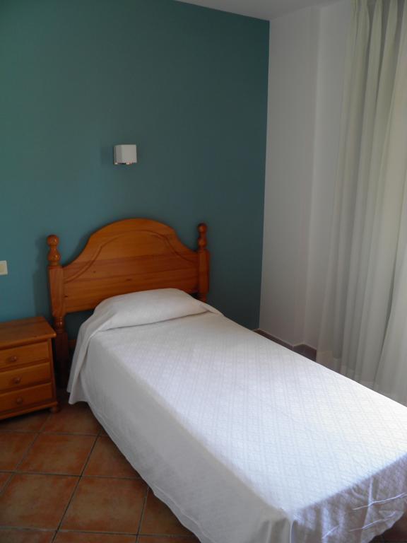 Hostal Albacar Melenara Exterior photo