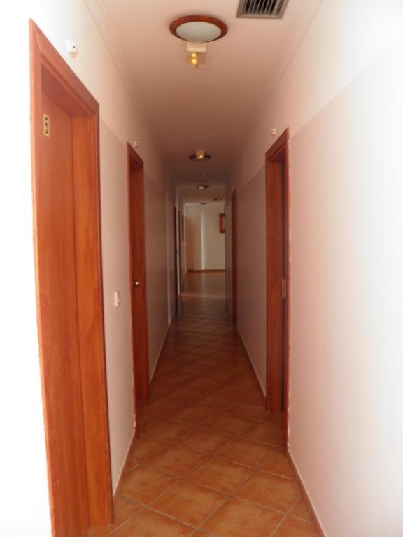 Hostal Albacar Melenara Exterior photo